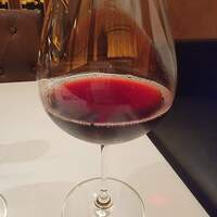 ベンジャミンステーキハウス 六本木 - 