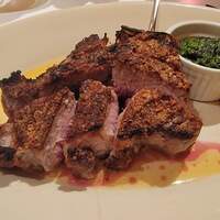 ベンジャミンステーキハウス 六本木 - 