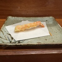 天冨良 よこ田 - 