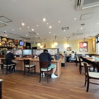 カルビ丼とスン豆腐専門店 韓丼_2