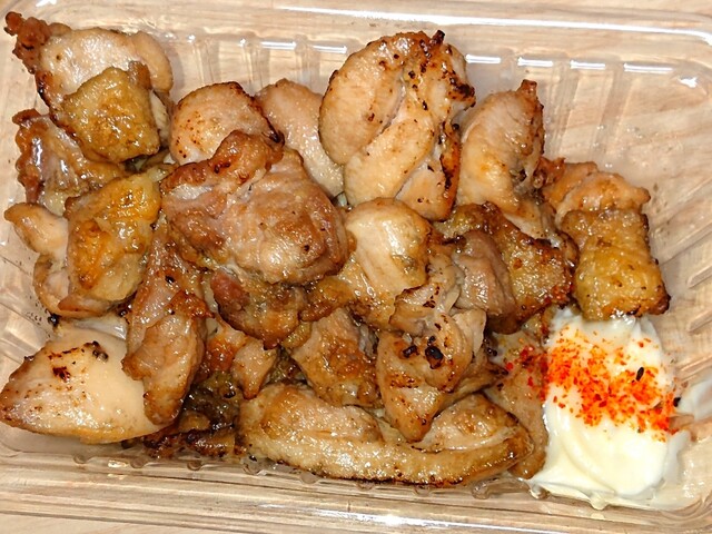 元祖からあげ本舗 まるもと 大和吉岡店 - 大和町その他（からあげ）の写真