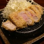 とんかつ わか葉 - 