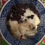 家豆花 - 