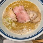 Ramen Kuon - 