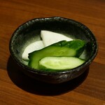 とんかつ わか葉 - 