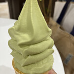 グリーンコーナー - 