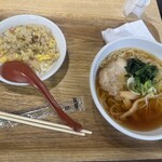 れんげ食堂 Toshu - 