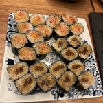Sushi Bato Tokoji - 