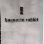 Baguette rabbit - 