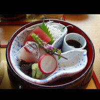 日本料理 花むさし - 