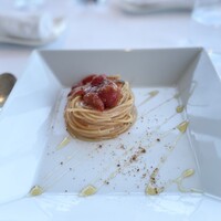 アンティカ オステリア デル ポンテ - 