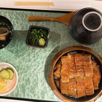 うなぎ処 古賀  - 