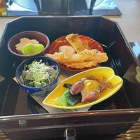 日本料理 花むさし - 