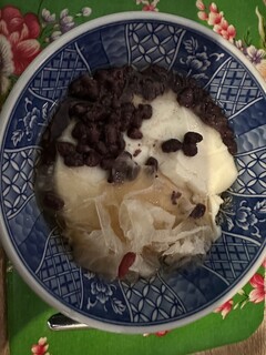 家豆花 - 