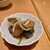 ひょうたん寿司 - 料理写真:つきだし