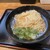 まねきのえきそば - 料理写真:天ぷらそば 450円