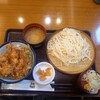 天丼てんや 川崎店