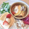  J.S. PANCAKE CAFE  テラスモール湘南店