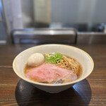 Ooiso Umi Soba - 