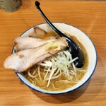 札幌麺や みそら - 料理写真: