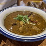 エチオピア カリー キッチン アトレ秋葉原1店 - 