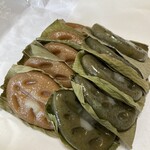 盛一菓子舖 - 