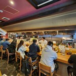 とんかつ わか葉 - 