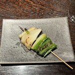 YAKITORI 燃 es - 