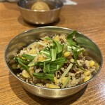 エチオピア カリー キッチン アトレ秋葉原1店 - 