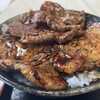 豚丼のかしわ
