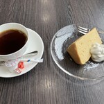 Kafe Maretto - 