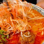 丸源ラーメン - 