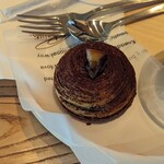 スターバックス リザーブ ロースタリー トウキョウ - 