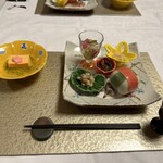 食べるお宿 浜の湯 - 