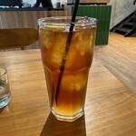 GUSTO RISTORANTE ITALIANO - ドリンク写真: