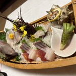 食べるお宿 浜の湯 - 