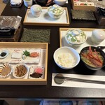 食べるお宿 浜の湯 - 