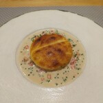 フィエルテ - 23日熟成したチカメキントキ　ヴィエノワーズ