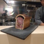 フィエルテ - パテアンクルート（原体）