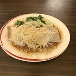中国料理 彩龍 - クエの強火蒸し