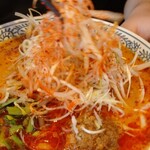 丸源ラーメン - 