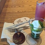 スターバックス リザーブ ロースタリー トウキョウ - 