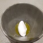 フィエルテ - シチリア産の塩とスペイン産オリーブオイル