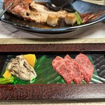 食べるお宿 浜の湯 - 