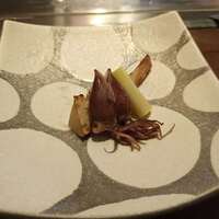 くずし鉄板 あばぐら 神田店 - 