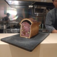 フィエルテ - パテアンクルート（原体）