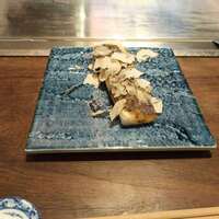 くずし鉄板 あばぐら 神田店 - 