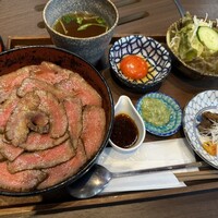 熟成焼肉 あらた - 