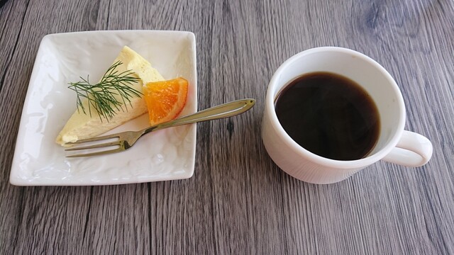 まごころ食堂 - 萩生（洋食）の写真