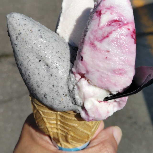 フレーバー各種